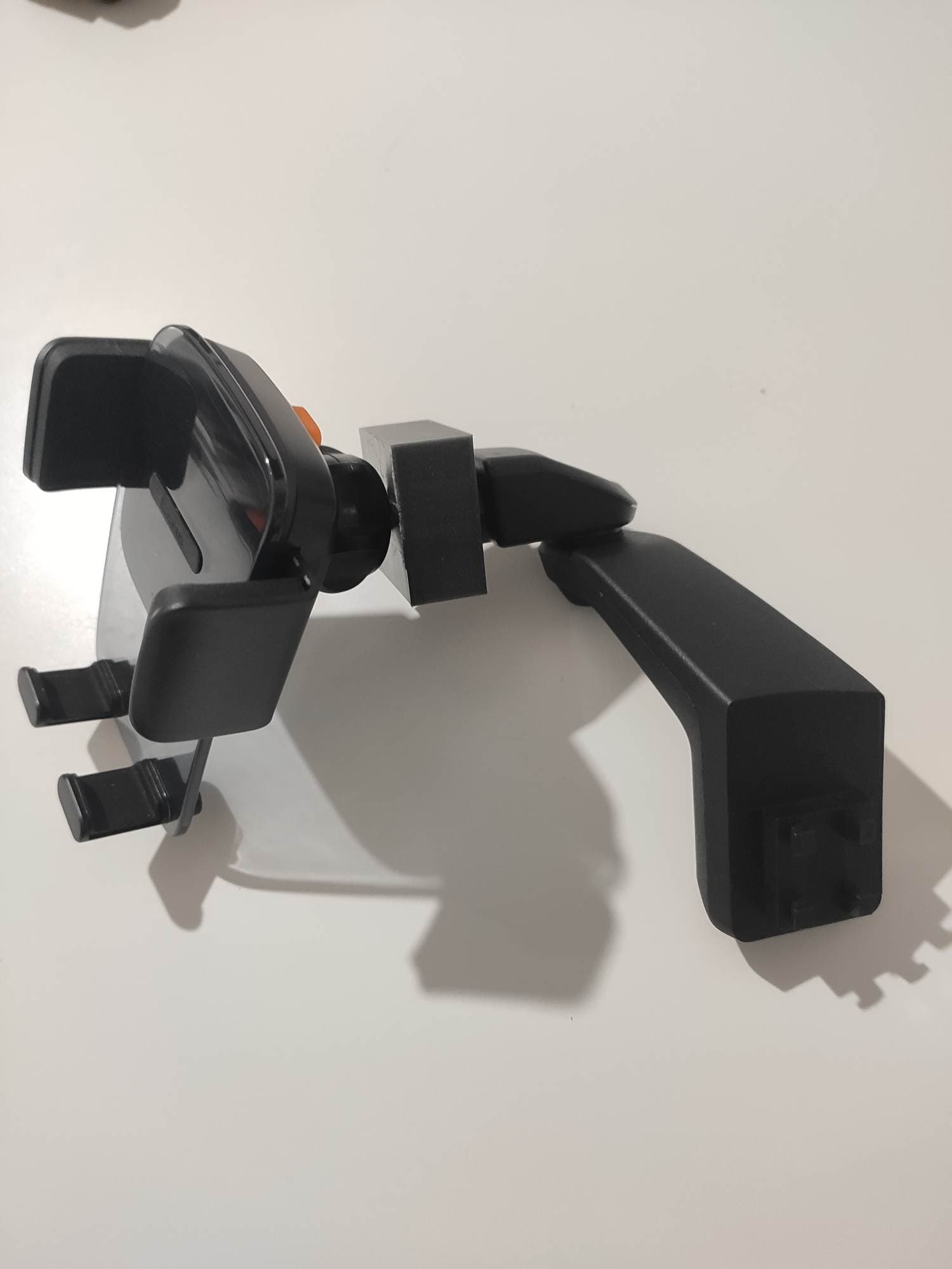 Dacia Sandero 3 mobile phone holder - joint - image 2 of 6