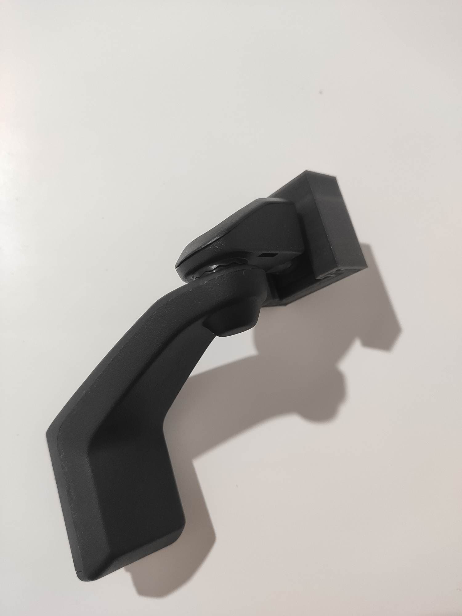 Dacia Sandero 3 mobile phone holder - joint - image 5 of 6