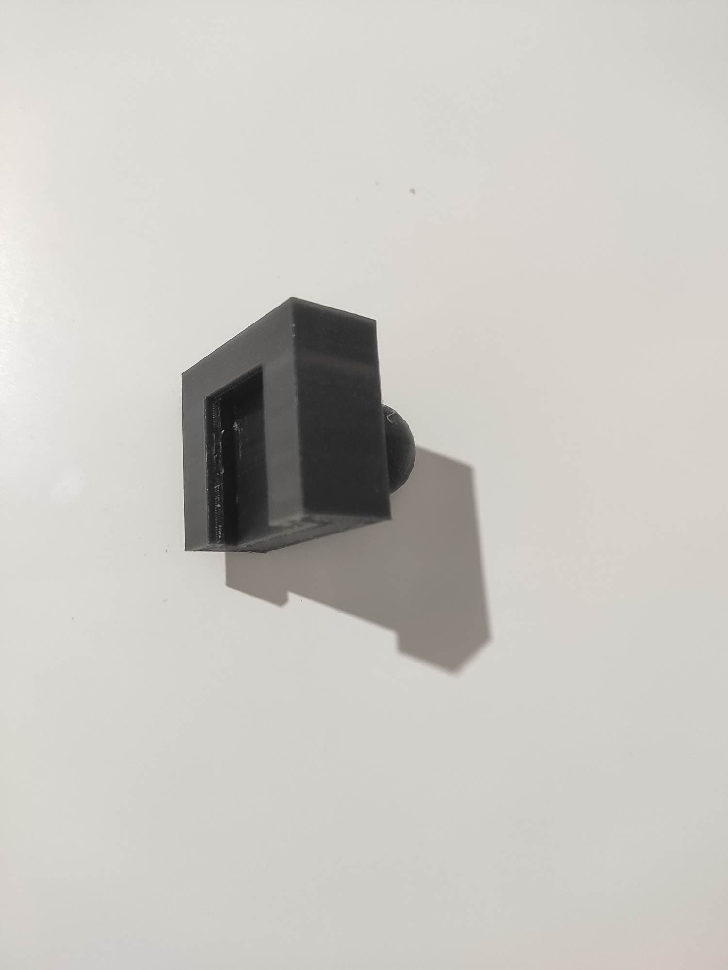 Dacia Sandero 3 mobile phone holder - joint - image 3 of 6