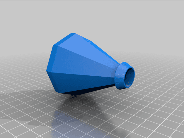 Subaru Shift Knob - image 2 of 2