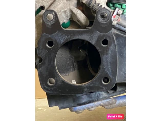 Suzuki Swift ZC33S - Rear Camber + Toe Shims - image 3 of 6