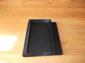Suzuki Swift (2009) Console Phone Holder - image 5 of 6