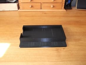 Suzuki Swift (2009) Console Phone Holder - image 3 of 6