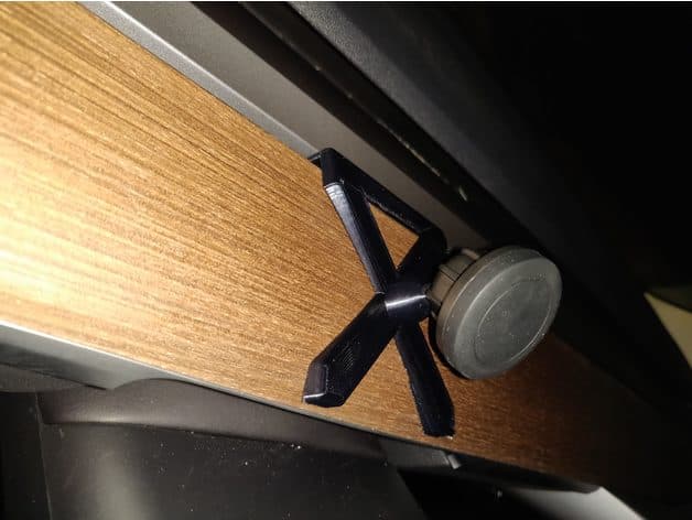 Tesla Model 3 Phone Mount - image 4 of 6