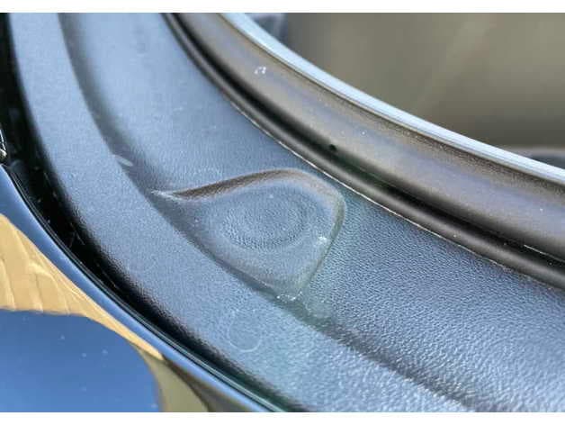 Model 3 Front Trunk Leveler - image