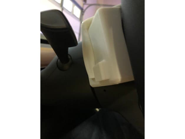 Tesla Model 3 Steering Wheel Balancer - image 2 of 6