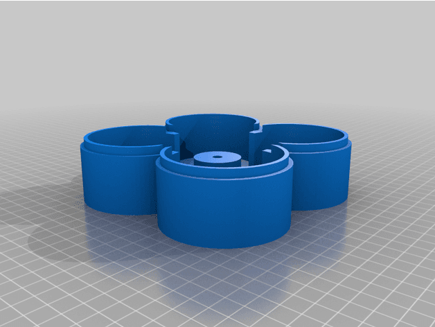 Tesla Jack pad case - image