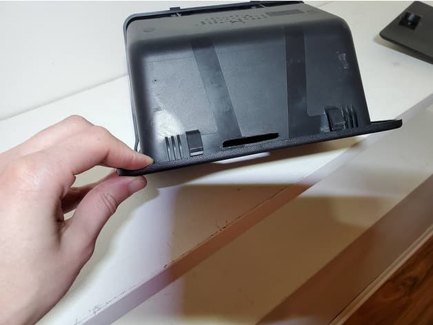 Bed Pocket Door for Tacoma - image 2 of 5