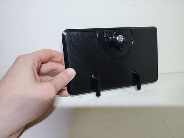 Bed Pocket Door for Tacoma - image 4 of 5