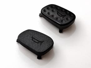 Land Rover Discovery 2 Horn Button Cover - image 3 of 6