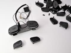 Land Rover Discovery 2 Horn Button Cover - image 5 of 6