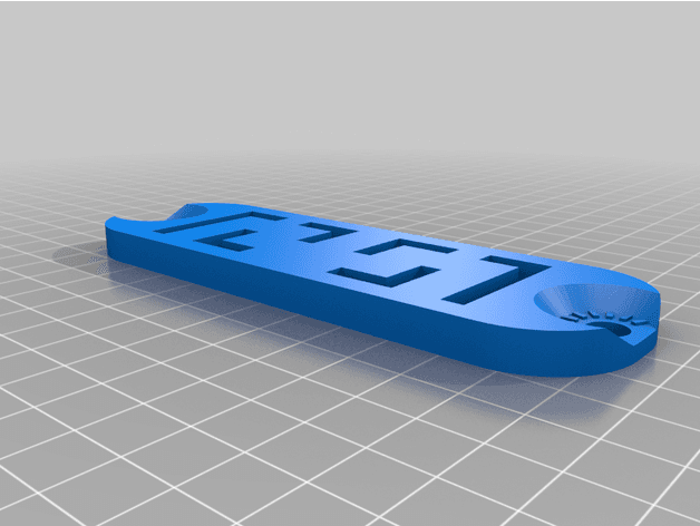 Haval Adapter for EU license plates - image 2 of 3