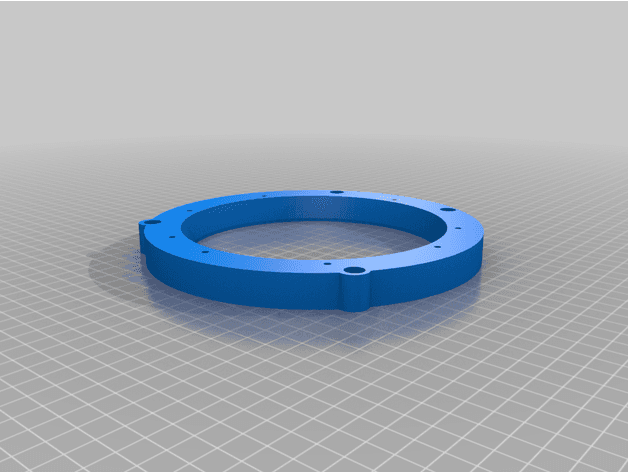 92-95 Honda Civic Speaker Adapter - image 6 of 6