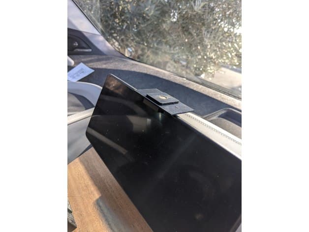 Echo Auto mount for BMW i3 - image 2 of 4