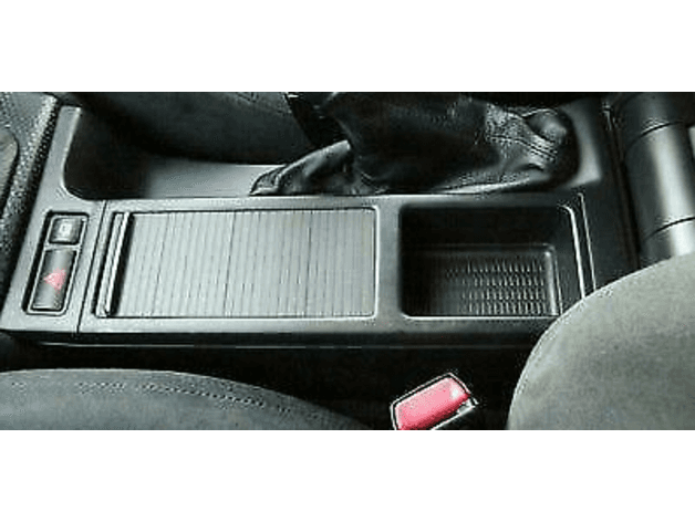 BMW E46 Dual Cup/can holder - image 2 of 5
