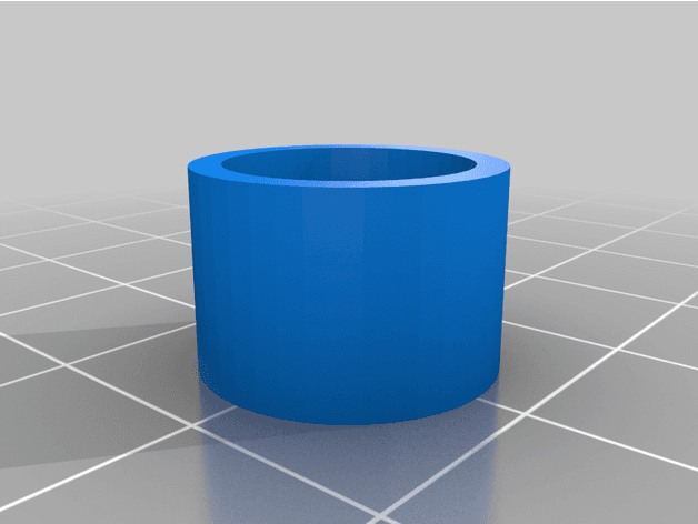 Screw cover for BMW e36 Cupholder - image 5 of 6