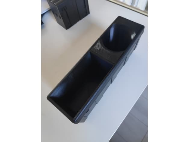 BMW E30 cassette holder replacement - image 5 of 5