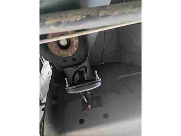 Rock Light Mount - 4th Gen Dodge RAM - image 5 of 6