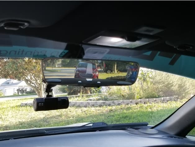 3rd Brake Light Delete Covers for FRS/BRZ/86 - image 4 of 6