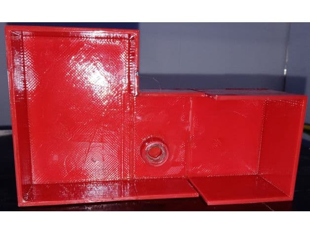 + Battery cover for 2013 Subaru Forester preview