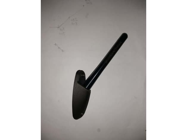 Suzuki Jimny Antenna - image 2 of 4