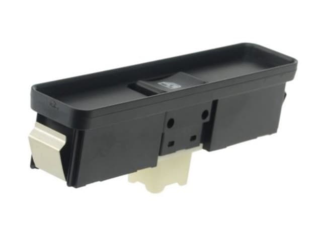 Suzuki Vitara 1988-1996 Window Power Switch Holder - image 2 of 3