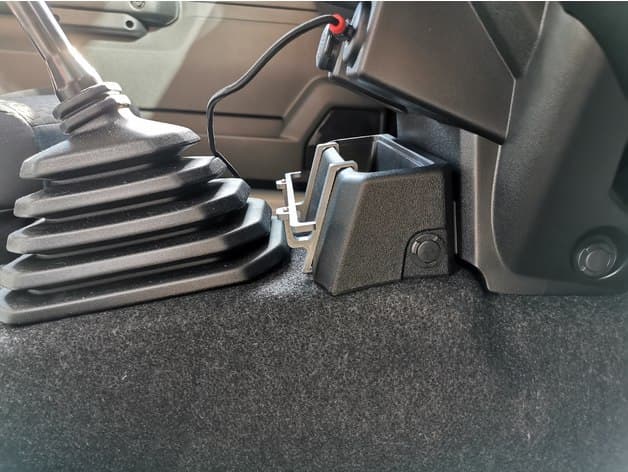 Suzuki Jimny JB64/JB74 Phone Holder - image 2 of 4