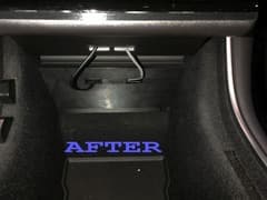 Tesla Model 3 USB Cubby - image 6 of 6