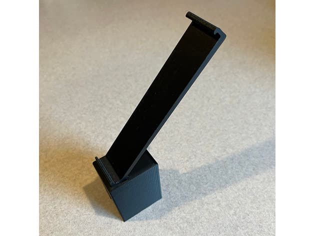 Toyota Tacoma iPad cupholder mount - image