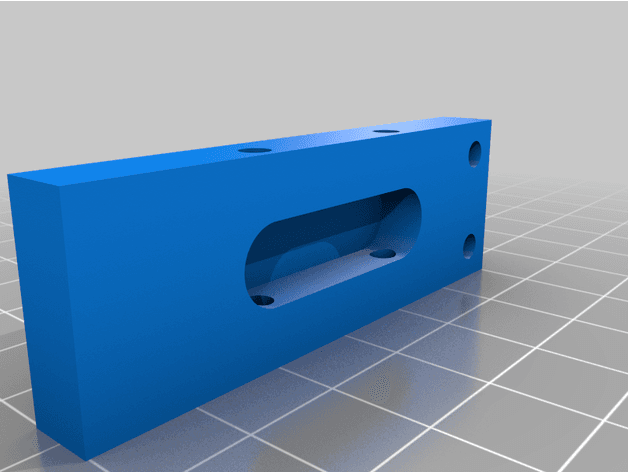 OnePlus 7 phone mount with expanding clamps - image 2 of 6