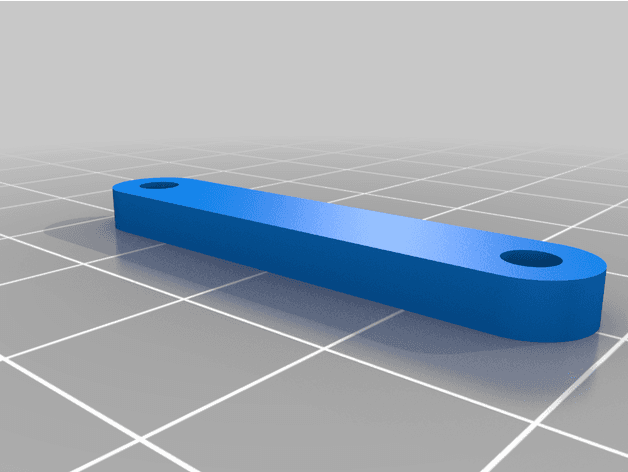 OnePlus 7 phone mount with expanding clamps - image