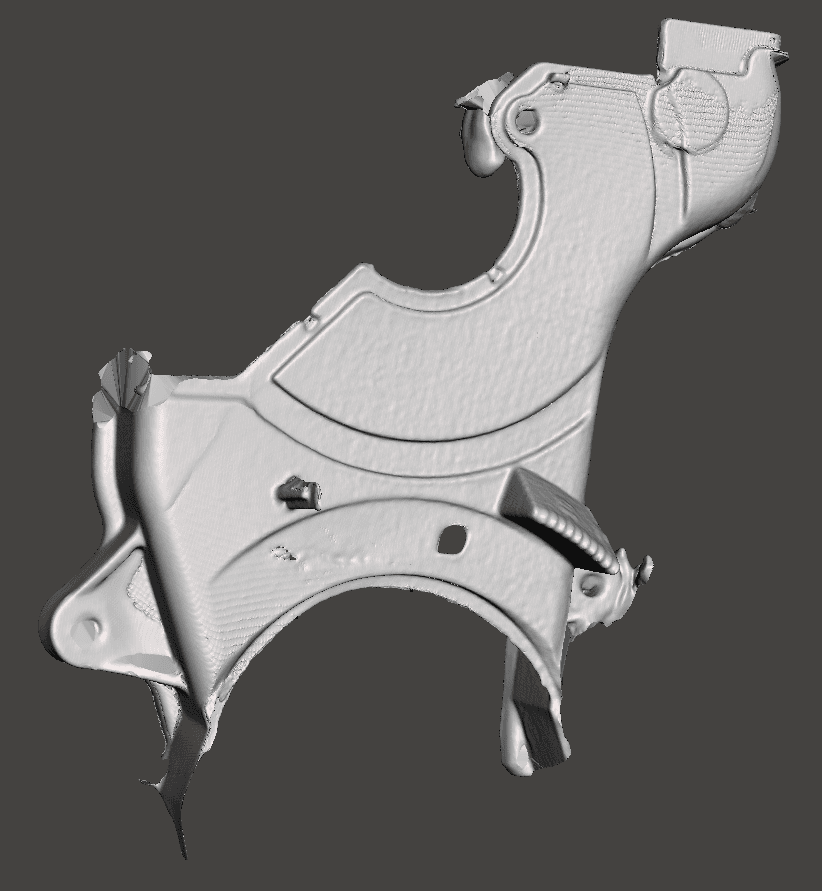 90-05 Miata Timing Cover Scan - image 3 of 6