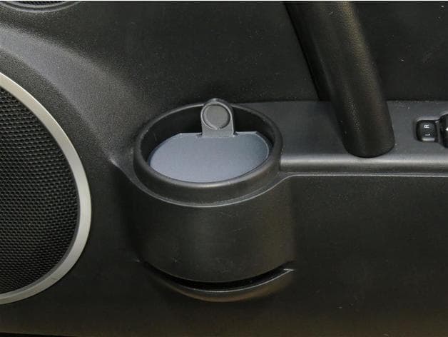 Storage Pot for Car Drinks Holder - image 2 of 4