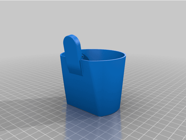 Storage Pot for Car Drinks Holder - image 3 of 4