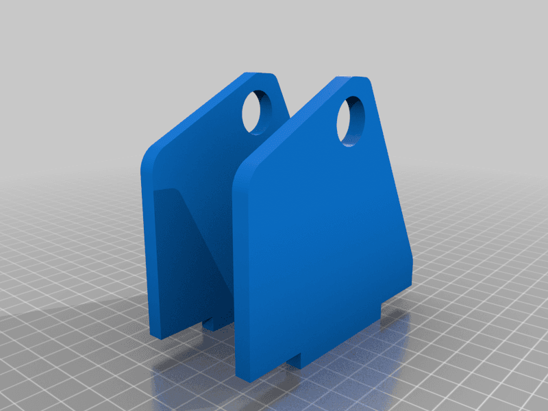 Panther body front air suspension adapter - image 2 of 6