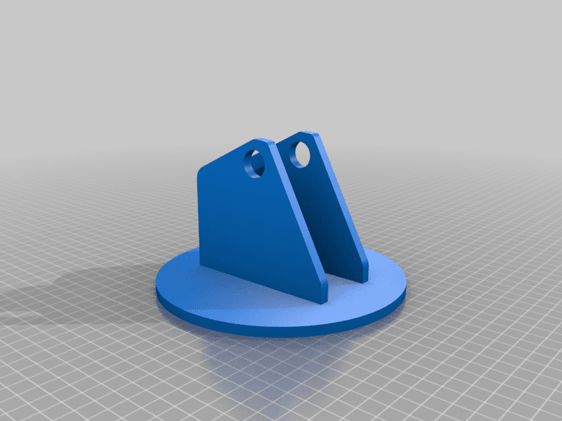 Panther body front air suspension adapter - image 3 of 6