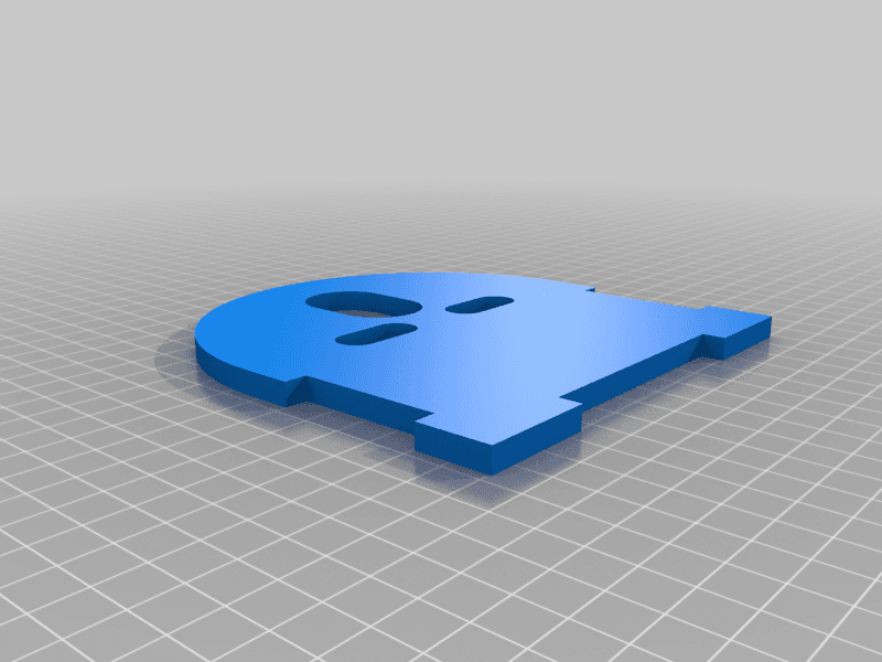 Panther body front air suspension adapter - image 6 of 6