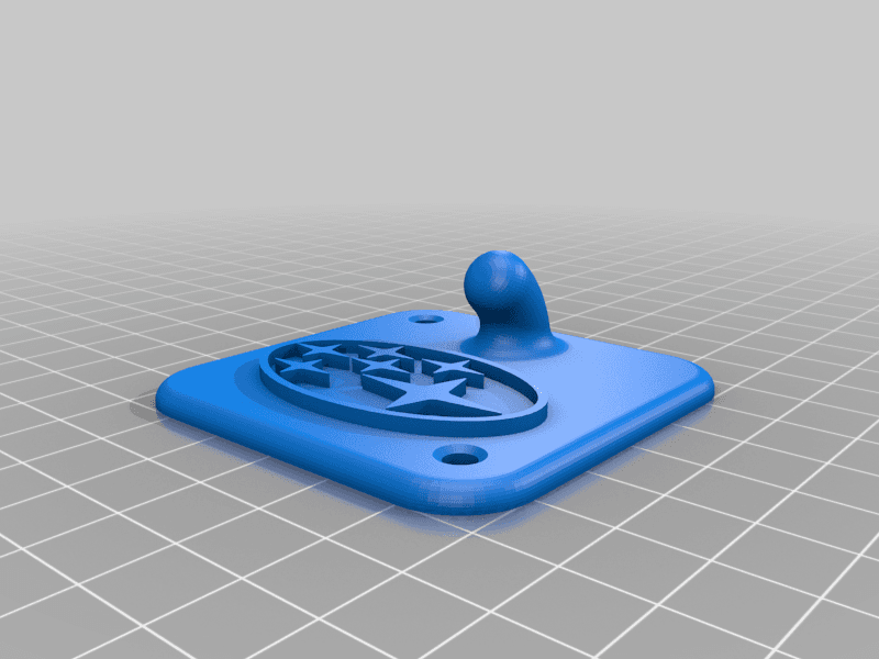 subaru key holder - image