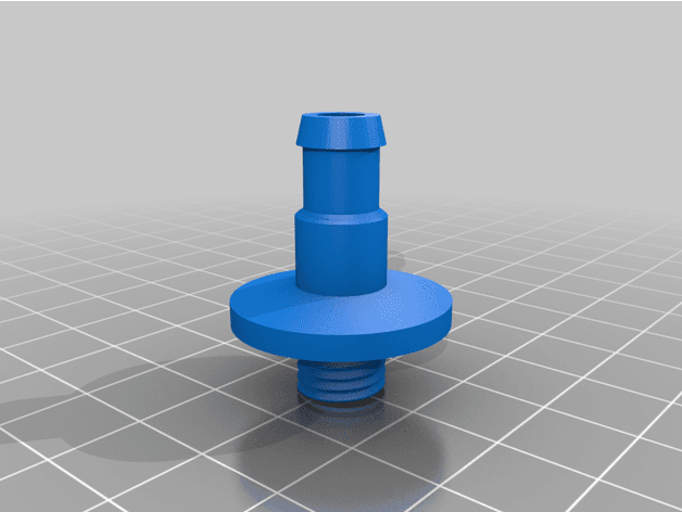 Toyota Tacoma brake pressure bleed adapter - image 5 of 6