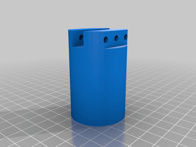 Cellphone holder for 2010 RAV4 - image 4 of 4