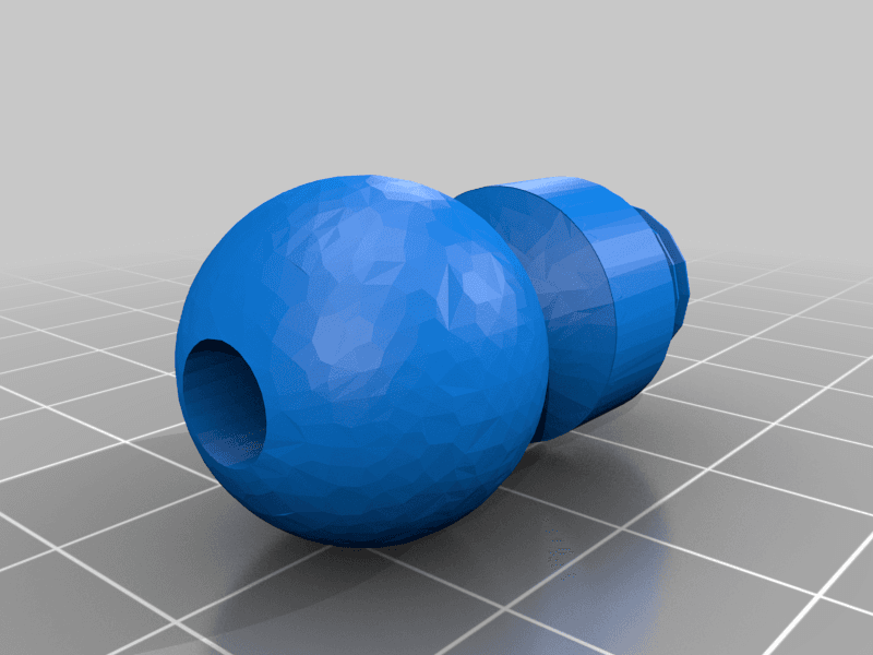 Ford Maverick FITS Ball Mount Phone Holder - image 3 of 6