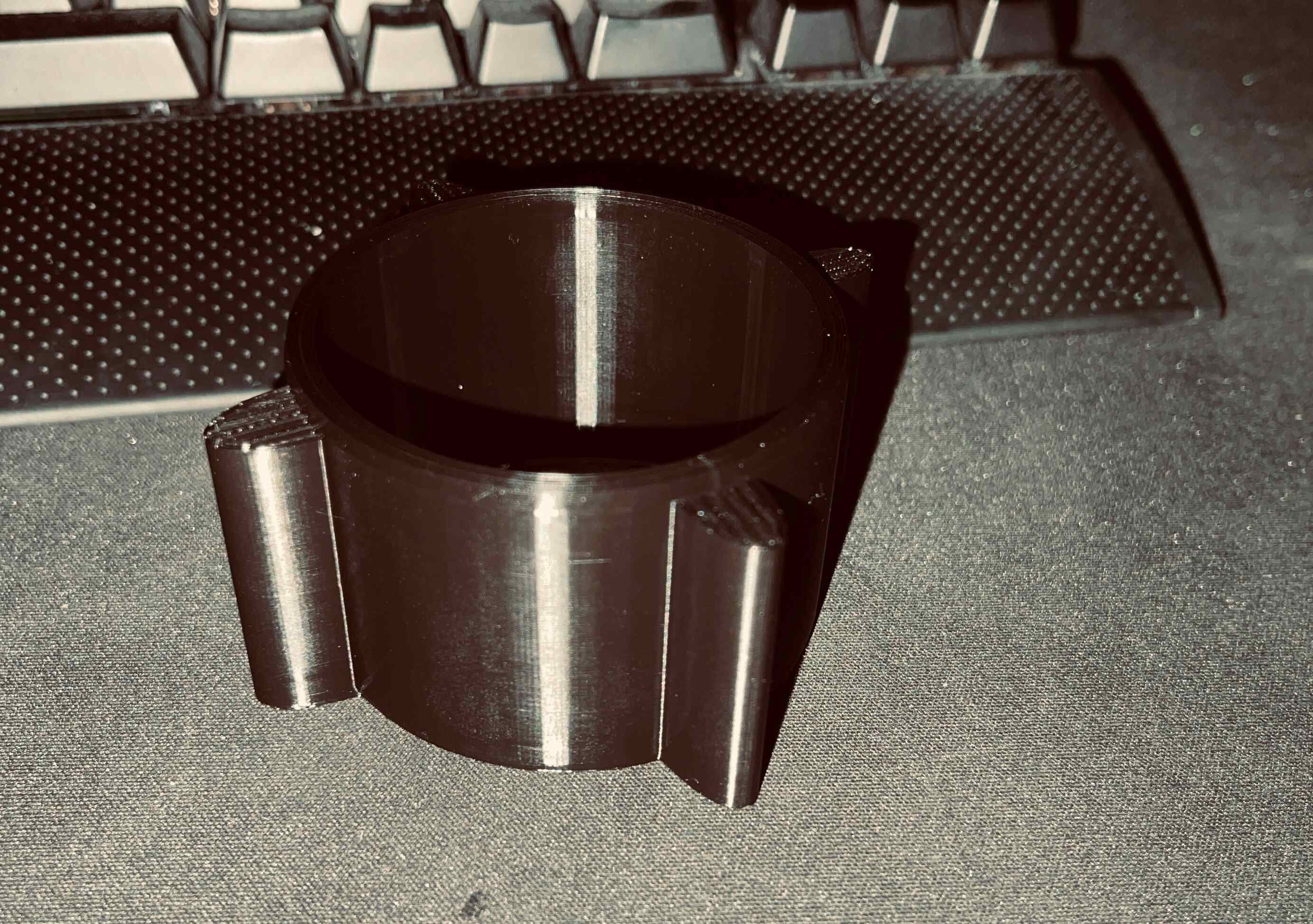 Red Bull drink holder 355ml / 250ml Mercedes - image
