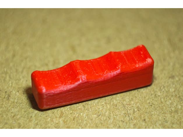 Photo of Opel (Vauxhall) Astra F seat adjust grip