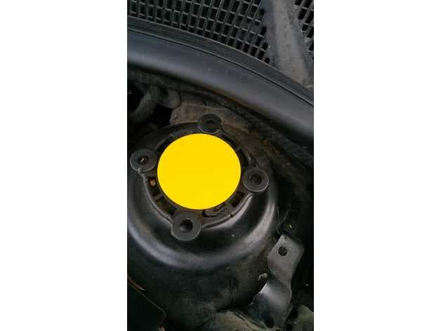 Photo of Strut Top Cap Opel Astra H