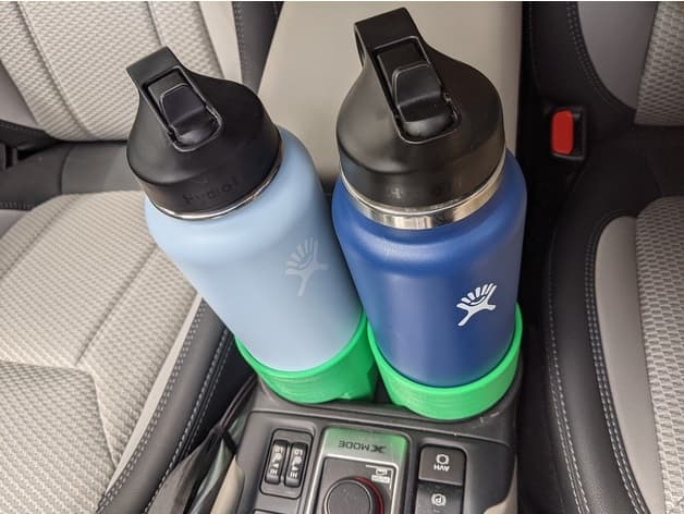 2021 Subaru Forester Water Bottle Cup Holder - image 6 of 6