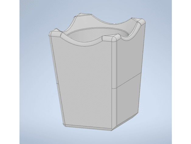 Photo of Subaru Forester (09-12) cup holder v2