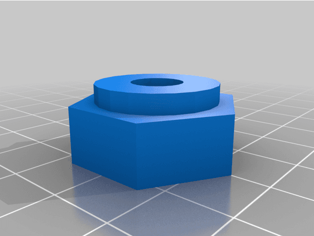 Suzuki Jimny FJ coffee cup holder mount - image 3 of 6