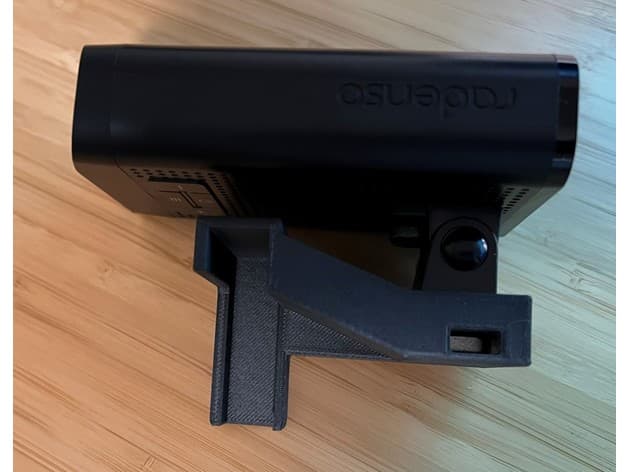 Radenso DS1 Screen Mount for Tesla Model 3/Y - image 6 of 6