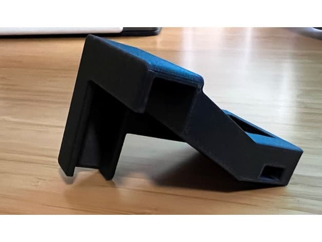 Radenso DS1 Screen Mount for Tesla Model 3/Y - image 2 of 6