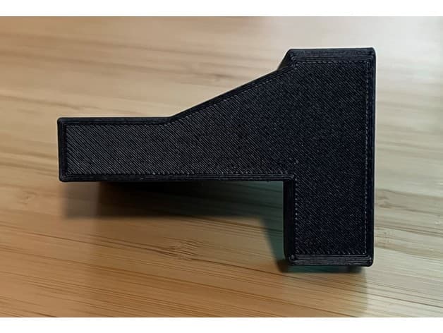 Radenso DS1 Screen Mount for Tesla Model 3/Y - image 3 of 6